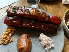 -BOR Eatery(安福路店)