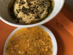 -朱鸿兴面馆(镇湖店)