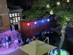 -麦落精酿啤酒餐吧(先农大院店)