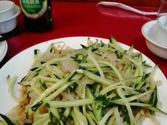 -胖子菜馆(隆昌路店)
