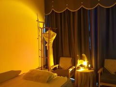 -芳朴养生按摩spa·男士