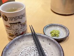 -万岁寿司(芳村店)