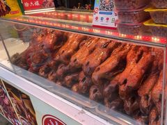 -徐六孃正宗甜皮鸭(张公桥店)