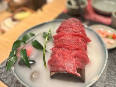 -盡膳口福跷脚牛肉火锅(国贸商城店)