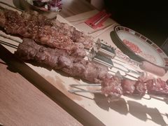 -雪熊精酿·哈尔滨烧烤酒馆(非遗大串店)