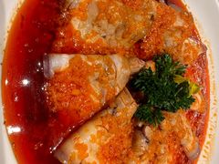 蒜泥白肉-荣兴酒家(徐家汇店)