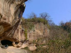 -浮山风景名胜区