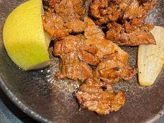 -まるみち   丸道东京烧肉(虹梅路店)
