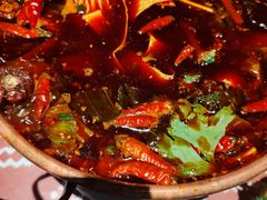 -火塘云南烧烤大排档