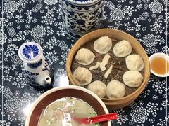 -南翔小笼馆