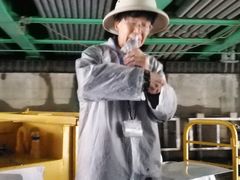 -道顿堀水上观光船(太左衛門橋船着場)