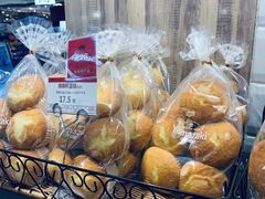 -山崎面包(第一八佰伴店)
