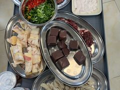 -五洞大众牛餐馆(番禺分店)