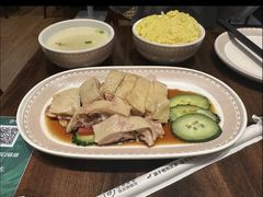 -章记星洲 · 新加坡餐厅(望京店)