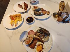 -麓湖国际水疗