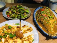-静一餐厅·湖北菜(前门创始店)