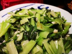 -羡餐厅·杭帮菜·淳菜(千岛湖自由洲际殿店)