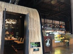 -肴约·花园式餐厅(湖里店)