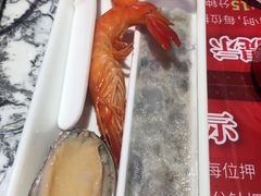 -京元盛铜锅涮肉(上海总店)