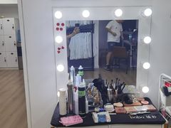 -bobo高端证件照工作室(三元桥店)