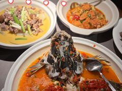 -巡耕记·湖南土菜(长湖店)