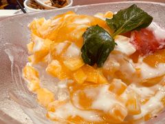 -花漫里日式餐厅(城东中骏店)