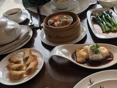 -彩丰楼·中餐厅(国家会展中心上海洲际店)