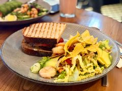 -Moka Bros 摩卡站(西单大悦城店)