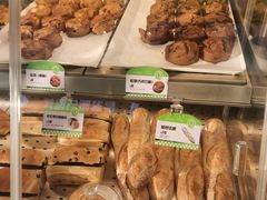 -皇后西斯汀饼店(文化路店)