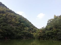 -武当山风景区
