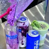 喝到了！喝到了！泉州首家罐罐酸奶终于开啦🥹