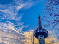 -岳麓山风景名胜区