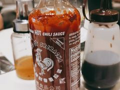 -CHILL Pho澳洲牛肉越南粉(佛山顺德万象汇店)