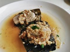 -鑫悦楼煎蟹·16年海鲜大排档