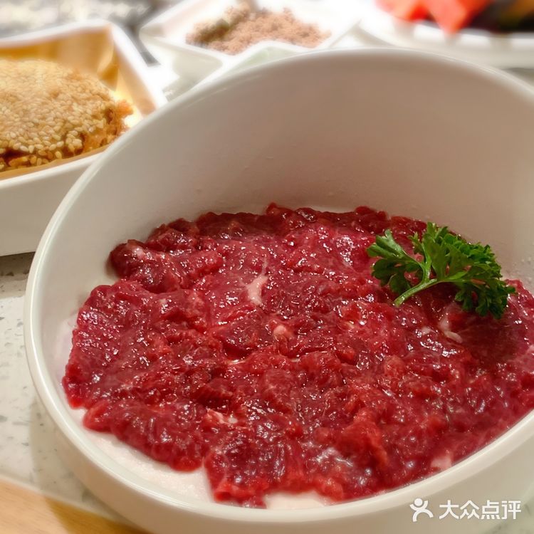 火爆江浙沪的鲜牛肉火锅，来北京必须要尝尝！