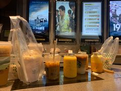 -百美汇影城(LUXE嘉里中心店)