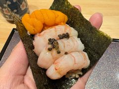-小十Omakase(地王大厦店)