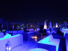 景观位-VENU+海景酒廊