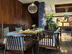 -粗茶淡饭·隐庐私厨(东亭店)