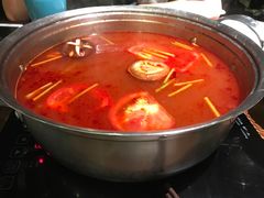 -牛焱·贵州黄牛肉火锅(城西银泰店)