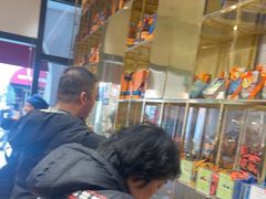 -VENCHI 闻绮(上海佛罗伦萨小镇店)