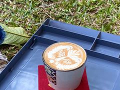 -喜柿咖啡SeeS coffee