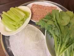 -太婆天府山珍酒楼(亚运村店)
