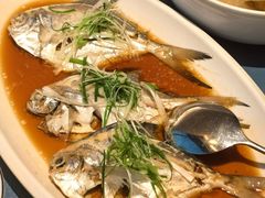 -闽海肴(北辰荟店)