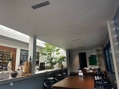 -自如ZSPACE四合院艺术餐厅