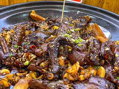 -回味黑鸭煲·始于2006(万松园店)