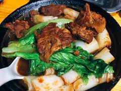 -珍珍小食店(西华路店)