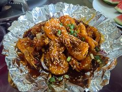 -老三削面(平阳北街店)