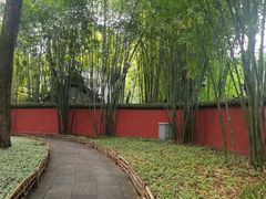 -成都武侯祠博物馆