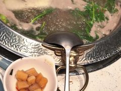 -千牛将·鲜牛肉火锅(开元路店)